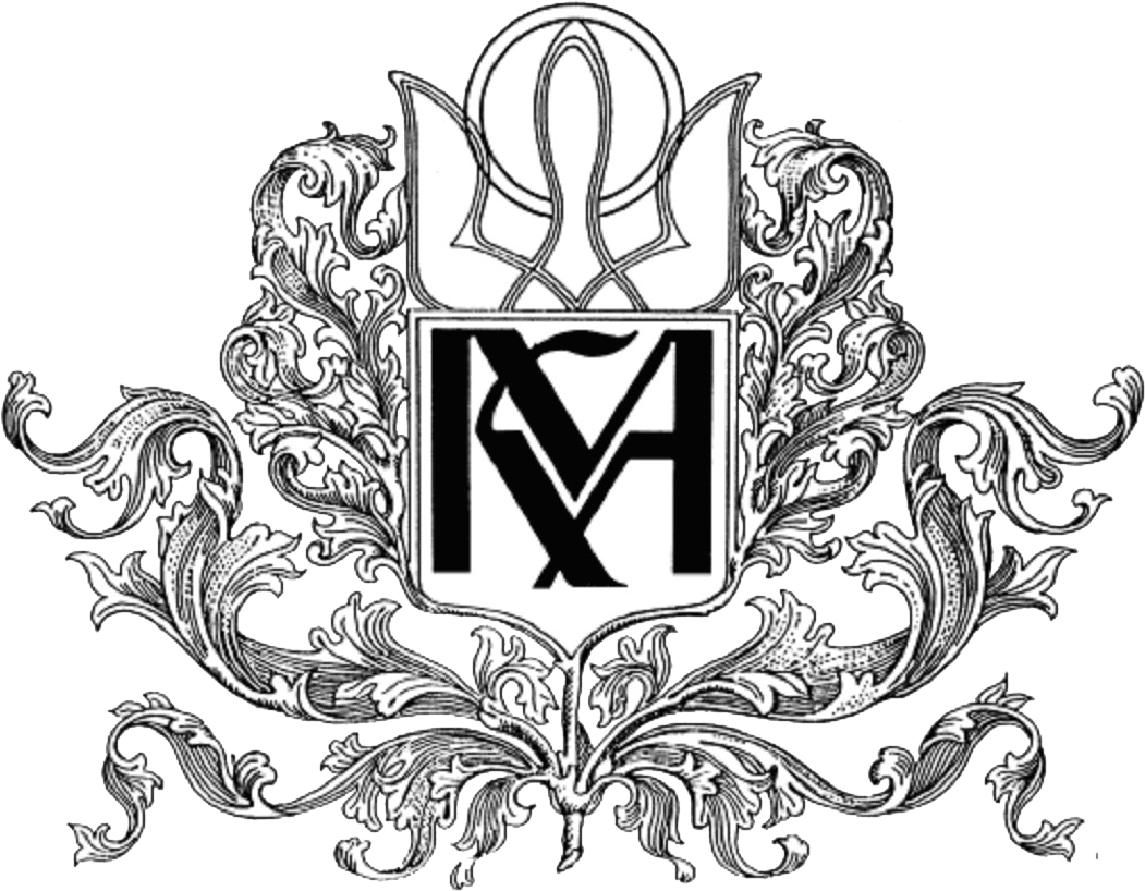 Logo Kyiv