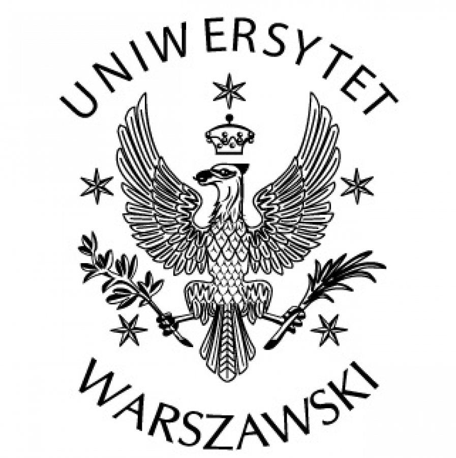 Logo Warszawski