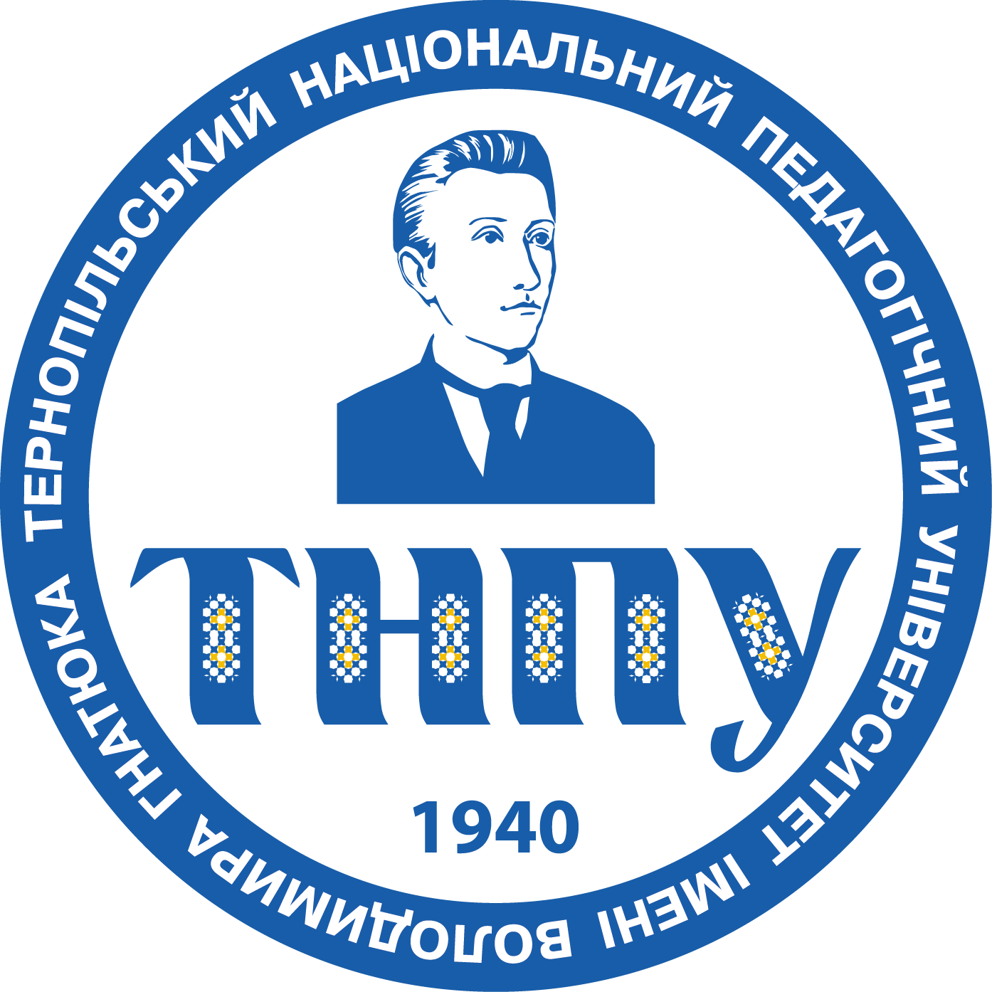 tnpu logo ukr