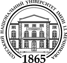 Одеський національний університет ім.І.І. Мечникова